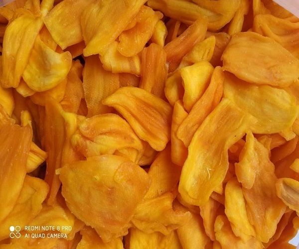 Soft dried passionfruit - Image 7